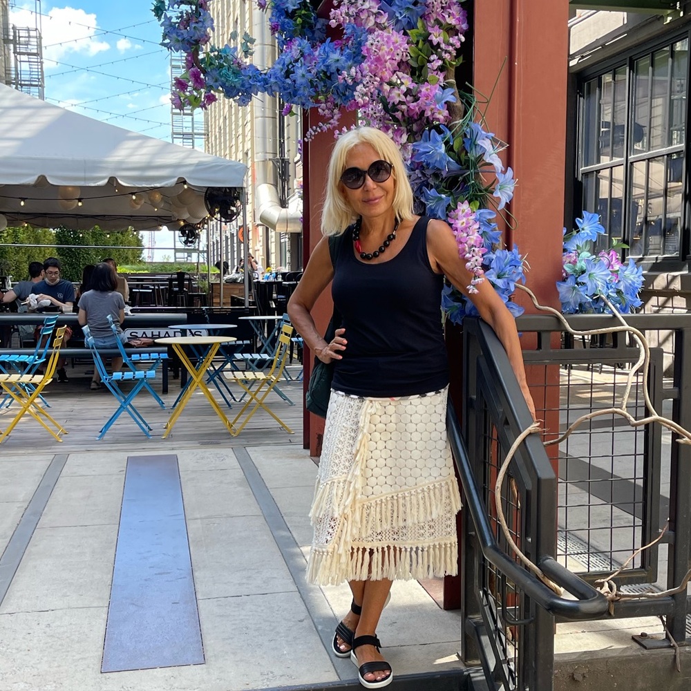 SeeByChloe beautiful skirt - Picture 7 of 7